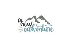 A New Adventure Product Image 1