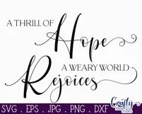 Oh Holy Night Christian Christmas Farmhouse Sign Svg Product Image 2