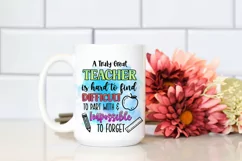 TEACHER APPRECIATION SUBLIMATION GIFTS- TEACHER APPRECIATION SHIRTS SUBLIMATION- TEACHER APPRECIATION MUGS SUBLIMATION