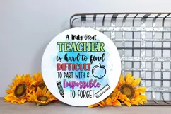 TEACHER APPRECIATION SUBLIMATION GIFTS- TEACHER APPRECIATION SHIRTS SUBLIMATION- TEACHER APPRECIATION MUGS SUBLIMATION