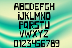 LEAH Product Image 2