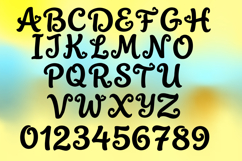 LOVE RISES DAILY Product Image 2