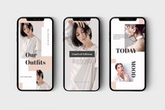 Instagram Story Template Product Image 3