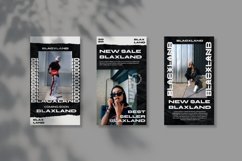 Blaxland Instagram Template Product Image 5