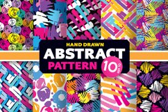 Abstract pattern set Product Image 1