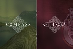 [Spring Vibes] 40 Mosaic Logos Product Image 6