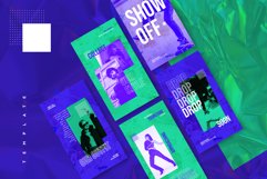 Instagram Story Template Product Image 4