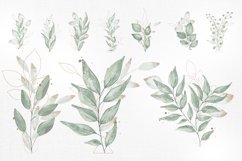 Fleur d&#039;Eau Graphic Collection Product Image 28