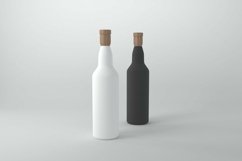 Titan Bottle Mockup Product Image 2