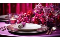 sunny bright table background Product Image 1