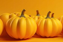 Pumpkins Background Product Image 1