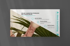 Nia Pitch Deck Keynote Product Image 4