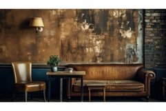 interior brown grunge Product Image 1