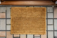 Welcome Door Mat Mockup DoorMat Product Image 1