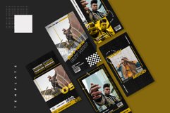 Instagram Story Template Product Image 4