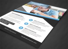 Business Flyer Product Image 3