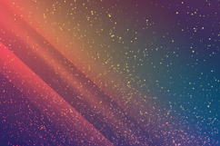 Gradient Sparkles Background Wallpaper Product Image 1