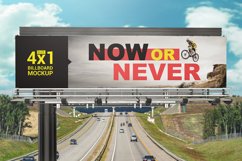 Billboard Mockups Product Image 3