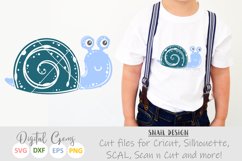 Snail design Product Image 1
