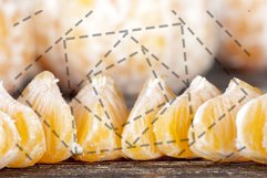 delicious tangerines Product Image 10