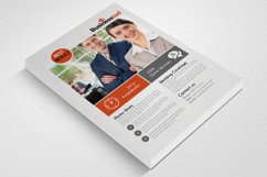 Business Flyers Templates Product Image 2