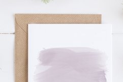 Watercolor Clipart Elements Bundle - 18 Files Product Image 24