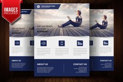 Business Flyer Template Product Image 1