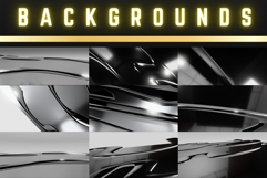 Abstract Backgrounds Product Image 1