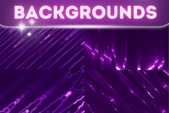 Abstract Backgrounds Product Image 1