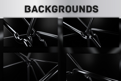 Abstract Backgrounds Product Image 1
