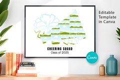 Mama Photo Collage Template, Canva Personalized MAMA Product Image 3
