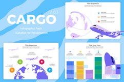 Cargo v3 - Infographic Product Image 1