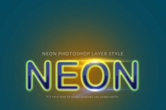 Bundle Photoshop Layer Style Product Image 16