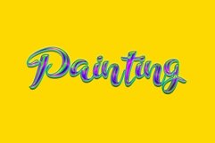 Bundle Photoshop Layer Style Product Image 8