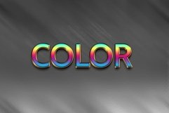 Bundle Photoshop Layer Style Product Image 11