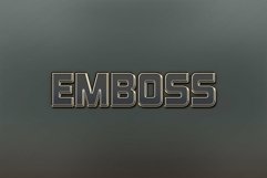 Bundle Photoshop Layer Style Product Image 2