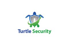Turtle Security Logo Product Image 1
