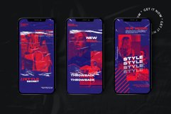 Instagram Story Template Product Image 3