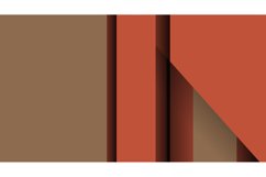 Vector collection of bundled abstract design backgrounds. Product Image 3