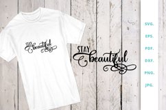 Stay beautiful Product Image 1
