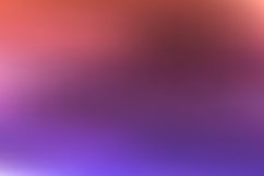 Vector blur backgrounds. Product Image 4