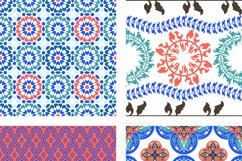 Arabic Pattern Pack Product Image 3