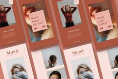 Semipink Instaram Templates Product Image 7