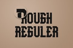 Web Font Potato Product Image 3