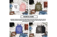 Mock-up/Next Level Tanks/ Next level 6733 Download Product Image 9