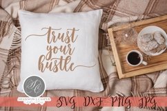 Trust Your Hustle Product Image 6