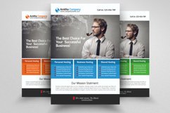 Business Flyers Bundle Product Image 5