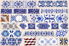 Portuguese Washi Tape Product Image 2