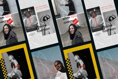 Uschwear Instagram Templates Product Image 8