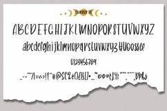 Web Font CutenessOverload - Cutey Handwritten Font Product Image 3